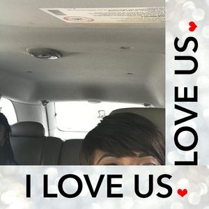 Meet your Posher, Delores